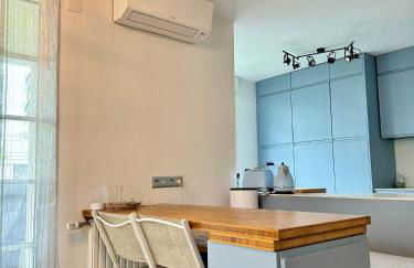 The Green Terrace Disneyland - Foto 42