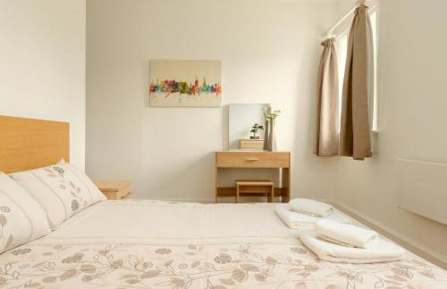 Historic Apartment in Old Town - Foto 3