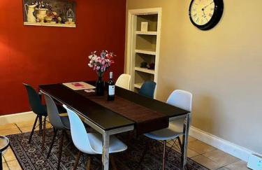 Ravens Heugh, Northumberland - sleeps 6 - Foto 28