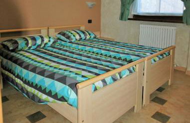 Chalet Li Baita Genny - Foto 40