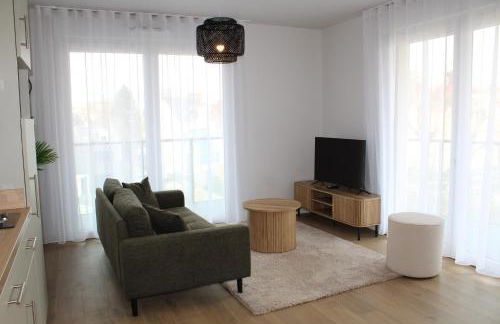 Résidence Montana Le Mans - Foto 45