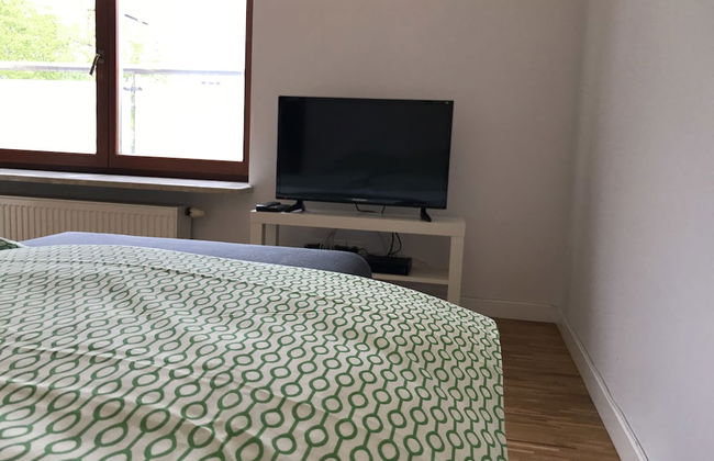 Szucha Apartments - Photo 74