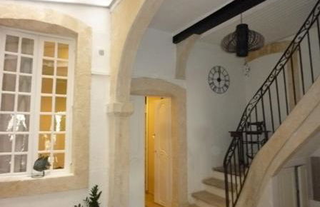 Appartement centre historique place Jean Jaurès climatisé 6 couchages avec parking - Foto 6