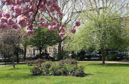 Stunning 1BR Flat, 3 min to Elephant & Castle Tube - Foto 14