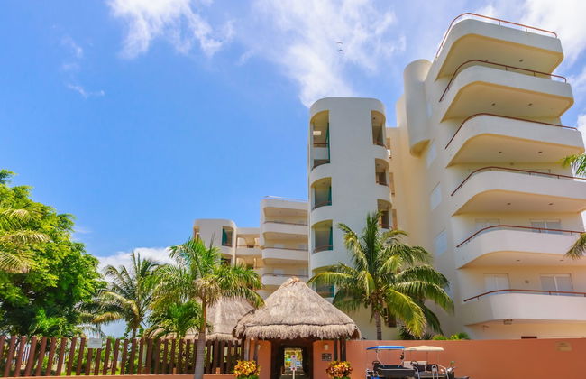 Puerta Al Mar - Suite 105 - Photo 14