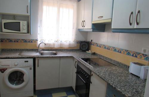Apartamento Playa Malvarrosa, Valencia - Photo 18