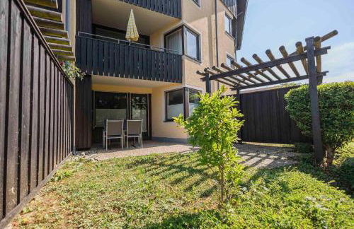 Ferienwohnpark Immenstaad am Bodensee Ein-Zimmer-Apartment 55 03 - Foto 21