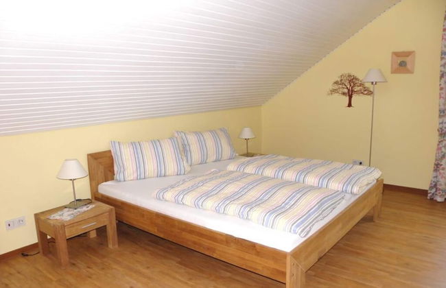 Holiday Apartment Haus Burgenblick Bullay - Foto 2