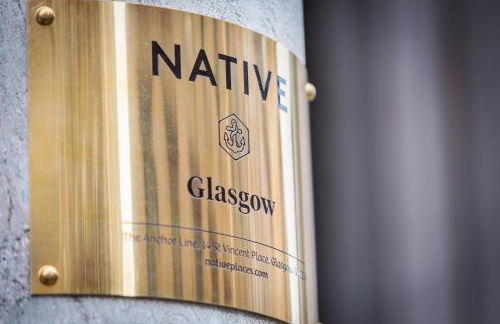 Native Glasgow - Foto 140