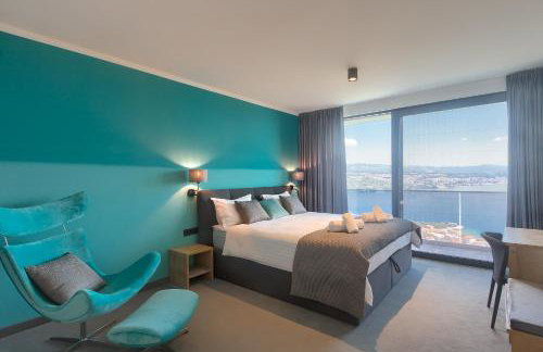 Noble Opatija Riviera Villas by Irundo - Foto 12