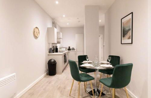 Convenient 2 Bed Apartment in Waterloo Liverpool - Foto 7