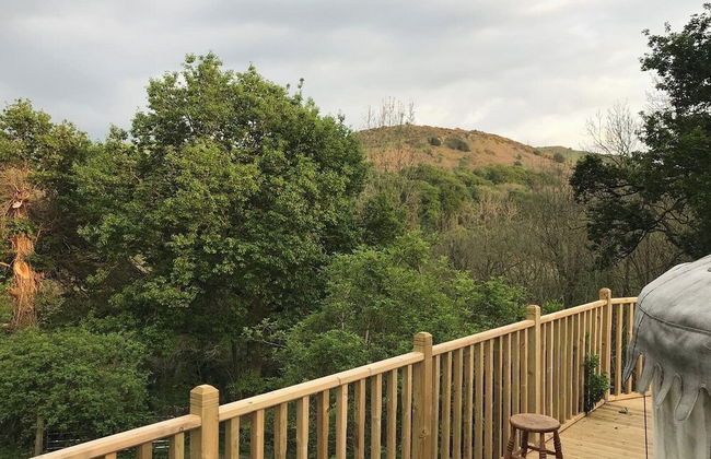 Hapus Hideaway Retreat Site, Sleeps 29 - Foto 28