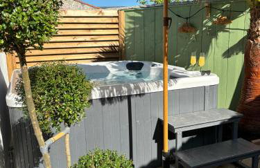 Charmante maisonnette à Angoulins - Foto 12