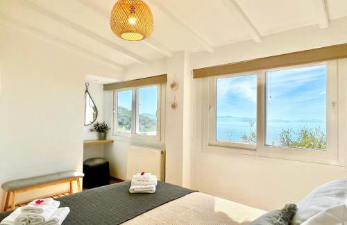 Villa Evmaria with private swimming pool - Photo 31