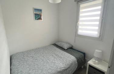 Appartement HOSSEGOR plage SUD Classé 3 étoiles - Foto 30