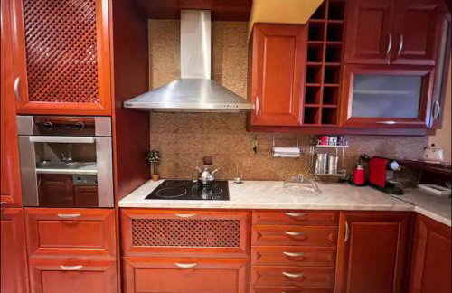 BLUE CAVE LUXURY MAISONETTE View to the Corinthian Sea - Foto 15