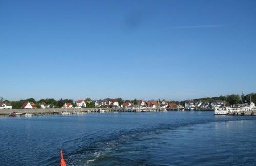 Ferienwohnung Seestern - Foto 16