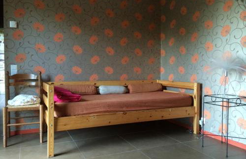 Logis de Ponthus - Foto 22