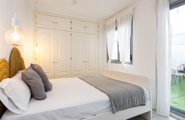 Olletas Patio - Foto 17