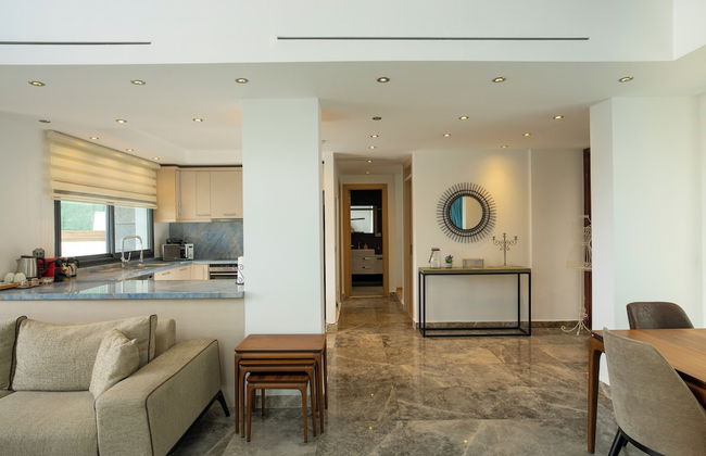 Alya Sierra Bodrum - Foto 26