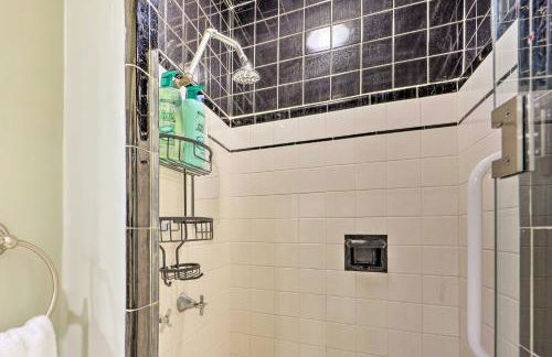 10 Mi to Grand Lake Home with Game Room in Jay! - Foto 18