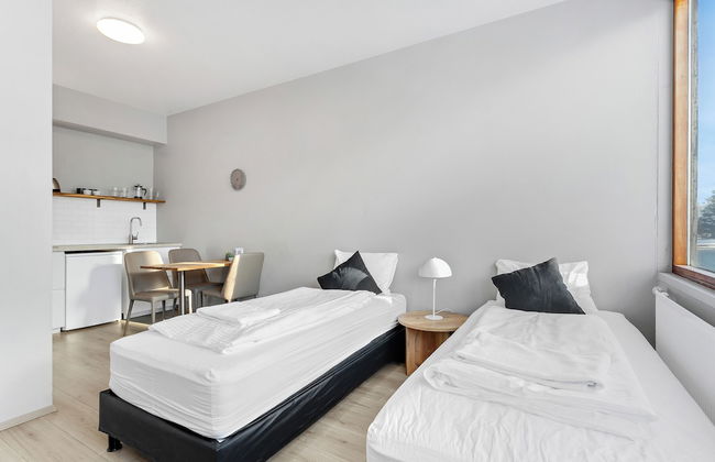 Iceland Comfort Apartments by Heimaleiga - Photo 49
