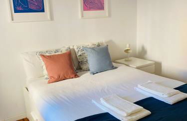 Estoril 2 bd by the Beach - Foto 17