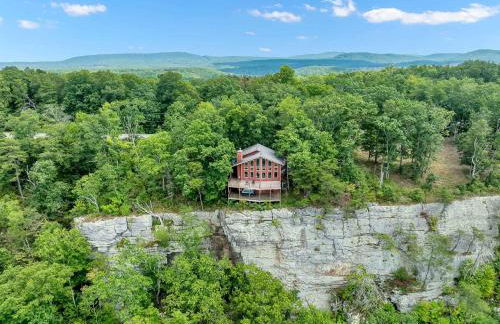 Stone Ledge Refuge with private hot tub - Foto 44