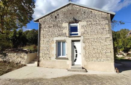 La tanière des trois Ogres, à 10min du Futuroscope - Foto 16