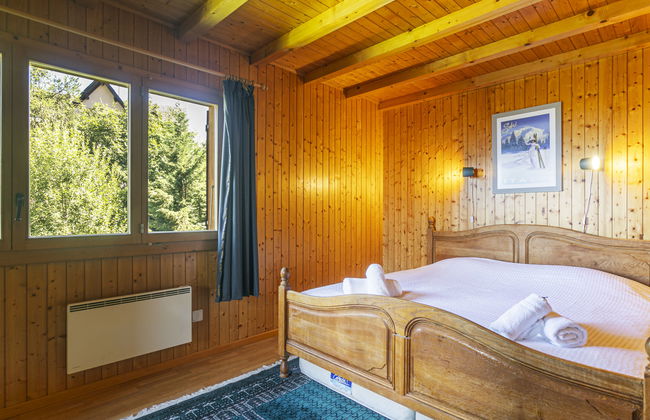 Chalet Mayens - Foto 5