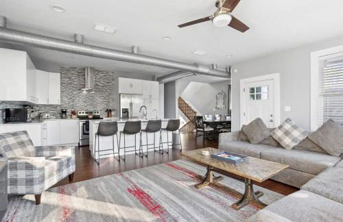 Spacious Home Garage Near Fountain Square-Family Friendly - Foto 2