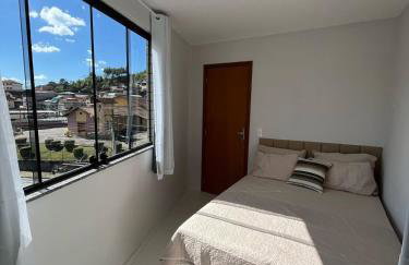 Apartamento 2qts vista para as montanhas - Foto 13