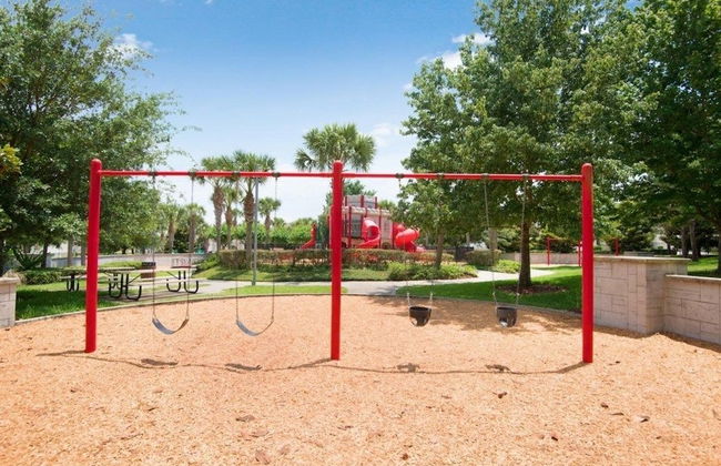 Fv43009 - Windsor Hills Resort - 6 Bed 4 Baths Villa - Foto 28