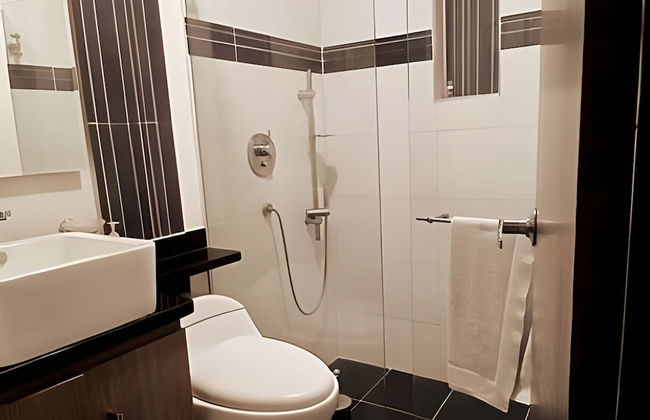 501 Moderno Aparta-Suite en Versalles Tipo Loft - Cali Tower Suites & Lofts - Photo 38