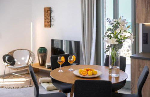 Vivlos Luxury Summer Houses - Foto 35