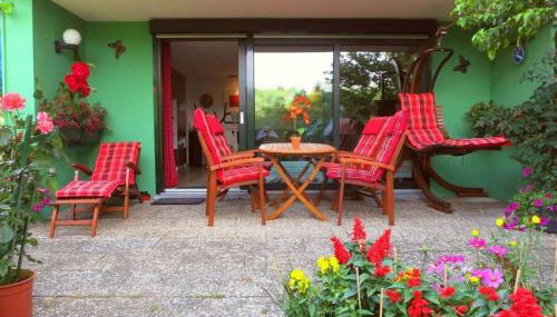 Holiday apartment with 1 bedroom - Foto 3, Other