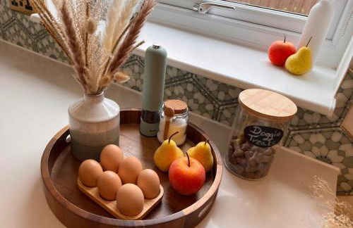 Luxurious guest house in Yorkshire with parking - Foto 35