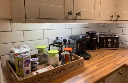 The Old Chapel Manton - Photo 41