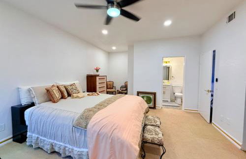 6BR5BA Hot Tub Steps to Beach Parking Pet Friendly - Foto 12