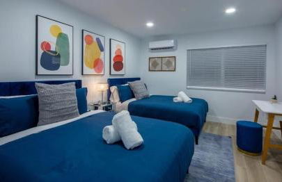 New Oasis Waterfront & Sand Terrace THG - Foto 2