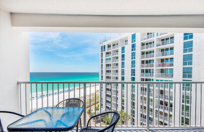 Shoreline Towers 1085 - Foto 68