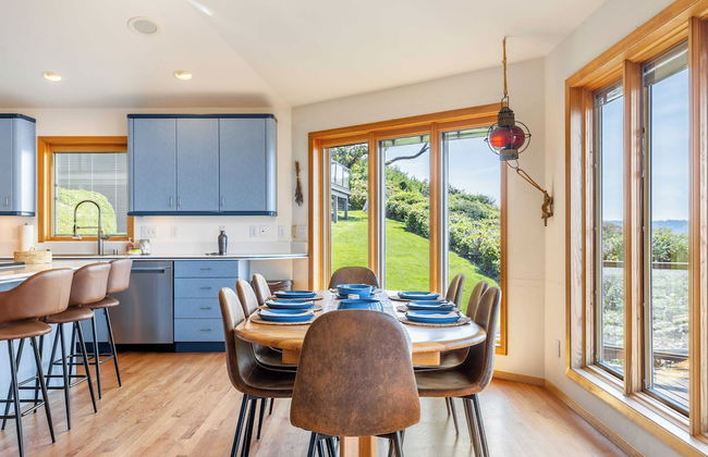 The Majestic Blue View by Avantstay Waterfront - Foto 15