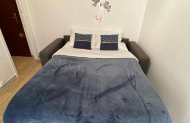 Appartement Nice Magnan - Foto 6