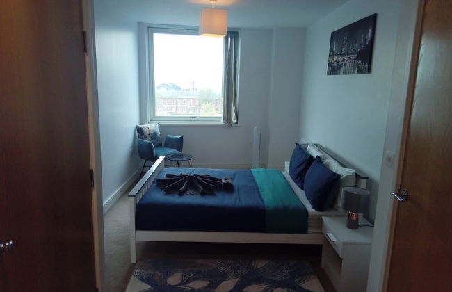 4 Guests - Marina Point East Escape in Kent - Foto 3