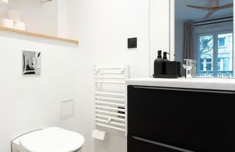 Résidence Mariotte - Le Bleu Majorelle - Appartement indépendant - Foto 15