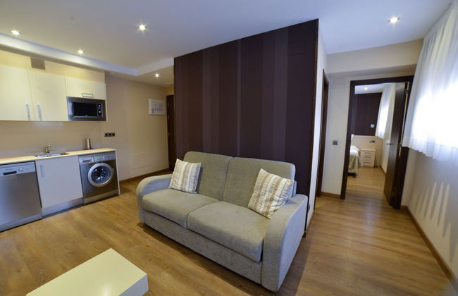 Apartamentos Turisticos LLanes - Photo 44