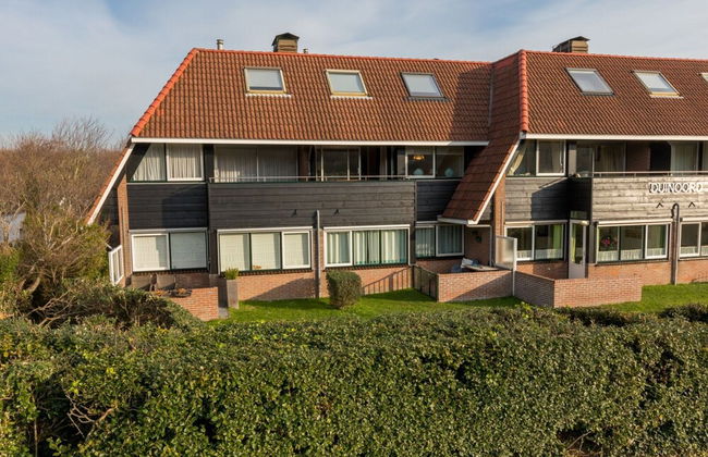 Attractive Apartment at Bottom of Dunes near Center - Foto 3