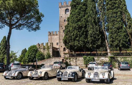 ROMANTIK Relais d'Arfanta - Foto 23