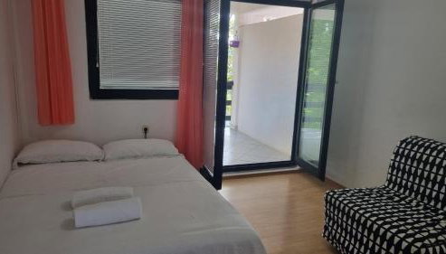 Apartment Mari - Foto 4, towels