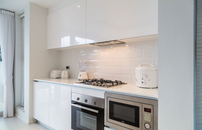 Bay Villas Koh Phangan - Foto 41